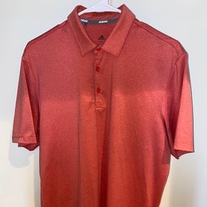 Adidas Golf Polo